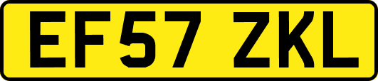 EF57ZKL