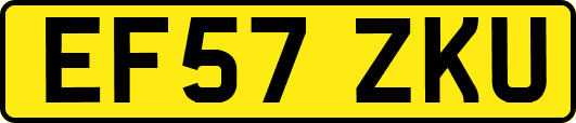 EF57ZKU