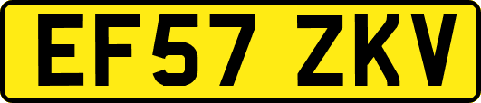 EF57ZKV