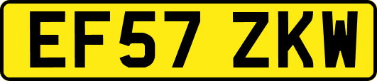 EF57ZKW