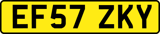 EF57ZKY