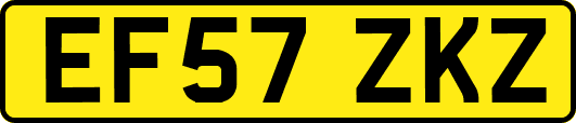 EF57ZKZ