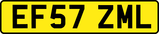 EF57ZML