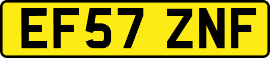 EF57ZNF