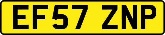 EF57ZNP