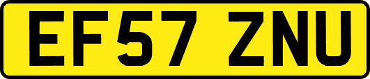 EF57ZNU
