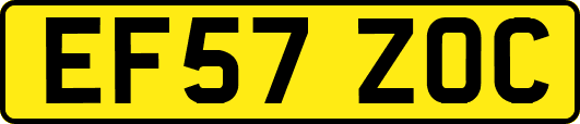 EF57ZOC