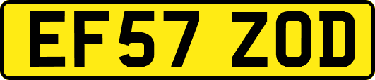 EF57ZOD