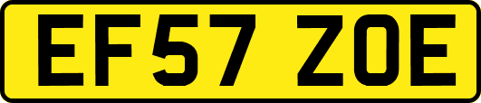 EF57ZOE