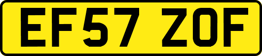 EF57ZOF