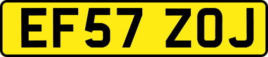 EF57ZOJ
