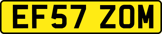 EF57ZOM