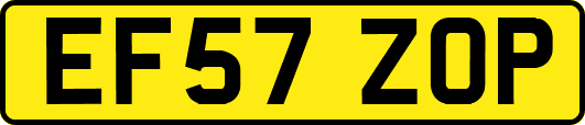 EF57ZOP