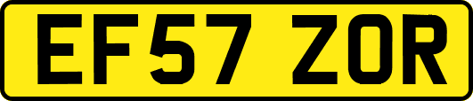 EF57ZOR