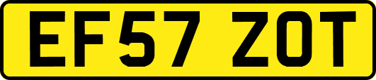 EF57ZOT