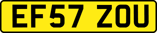 EF57ZOU