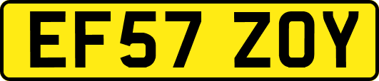 EF57ZOY