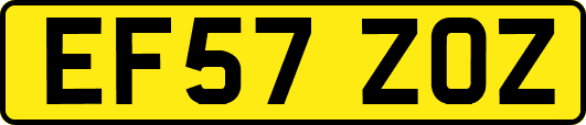 EF57ZOZ