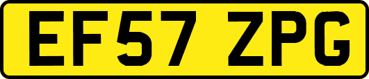EF57ZPG