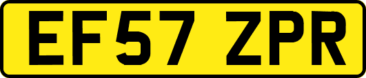 EF57ZPR
