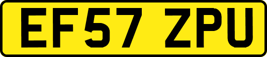 EF57ZPU
