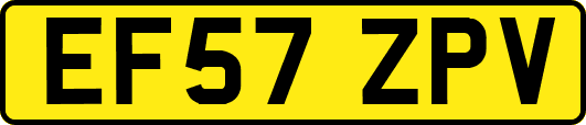 EF57ZPV