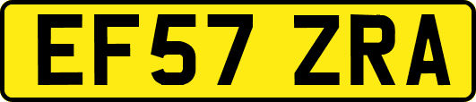 EF57ZRA