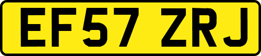 EF57ZRJ