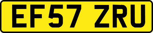 EF57ZRU