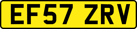 EF57ZRV