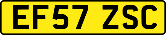EF57ZSC