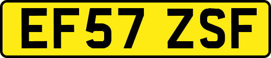 EF57ZSF