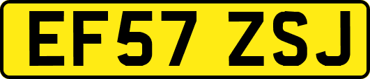 EF57ZSJ
