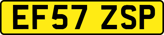 EF57ZSP