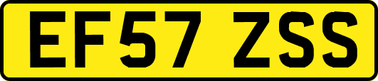 EF57ZSS