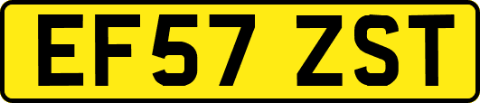 EF57ZST