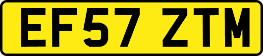 EF57ZTM