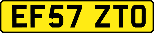 EF57ZTO