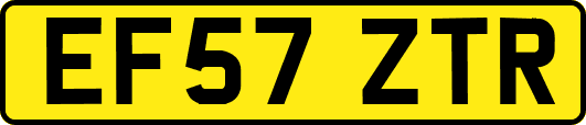 EF57ZTR