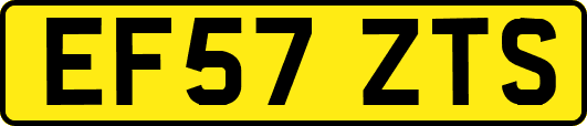 EF57ZTS