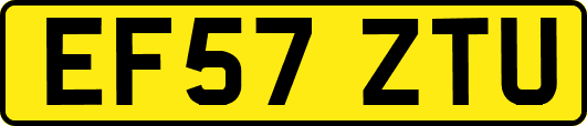 EF57ZTU