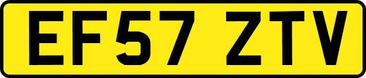 EF57ZTV