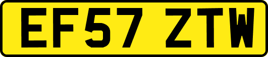 EF57ZTW