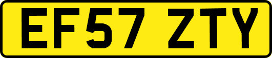 EF57ZTY