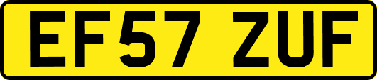 EF57ZUF