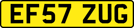 EF57ZUG