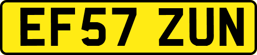 EF57ZUN