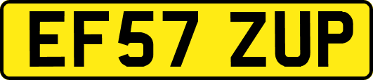 EF57ZUP
