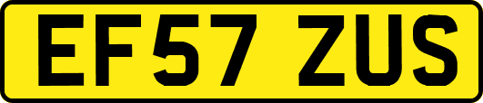 EF57ZUS