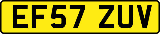 EF57ZUV